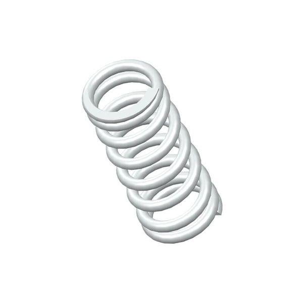 Approved Vendor Compression Spring, O= .360, L= .88, W= .051 G509961809 - main